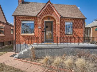 3921 N Raleigh St, Denver, CO 80212