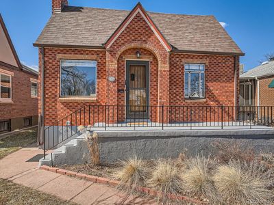 3921 N Raleigh Street, Denver, CO, 80212