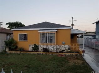 8916 Towne Ave, Los Angeles, CA 90003