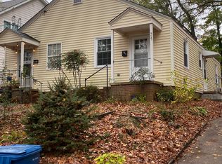 915 Rosehill Ave #B, Durham, NC 27705