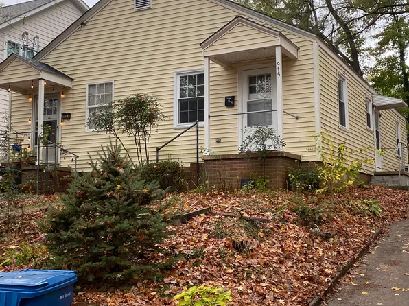 915 Rosehill Ave #B, Durham, NC 27705