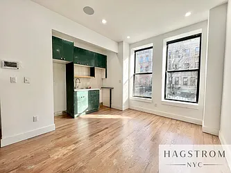 Rented by Hagstrom Management Inc