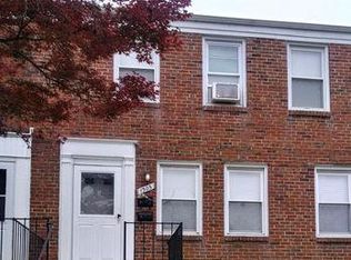 1305 Taylor Ave, Parkville, MD 21234