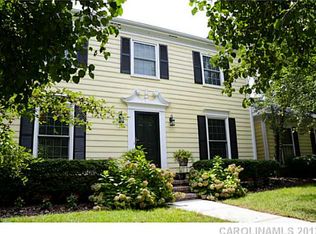 8539 Ducksbill Dr, Charlotte, NC 28277