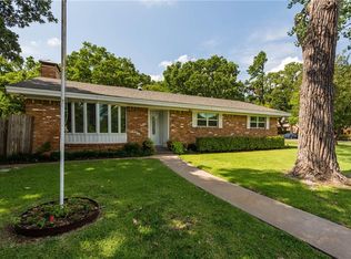 22 Leafy Ln, Denison, TX 75020