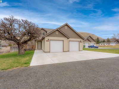 505 E Cowins St, Heppner, OR, 97836