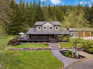 1103 NE 319th Ave, Washougal, WA 98671