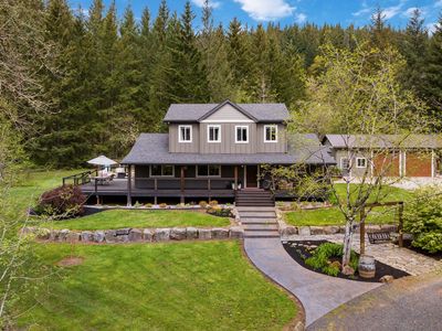 1103 NE 319th Ave, Washougal, WA, 98671