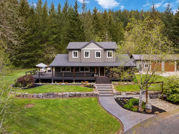 1103 NE 319th Ave, Washougal, WA 98671