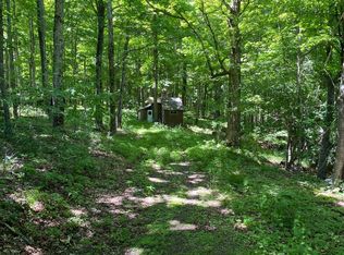 272 Mountain View Dr, Harpersfield, NY 13786