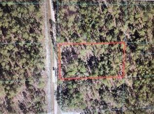 0 SW 136th Ter, Dunnellon, FL 34432
