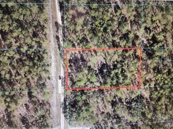 0 SW 136th Ter, Dunnellon, FL 34432