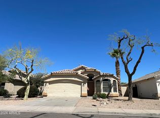 1764 E Erie St, Gilbert, AZ 85295