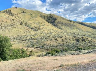 1409 Pitcher Canyon Rd, Wenatchee, WA 98801