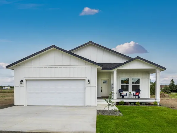 1520 Morgan St, Davenport, WA 99122