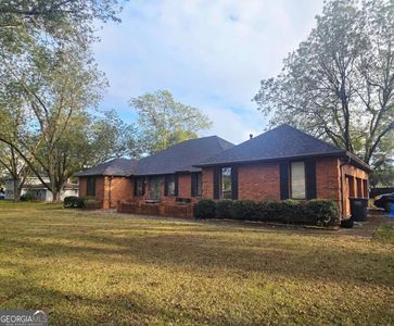 2565 Fairview Rd, Covington, GA, 30016