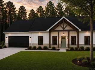 540 Chelsea Ln, Bullard, TX 75757