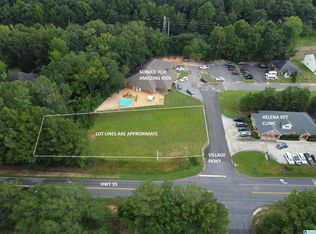 201 Village Pkwy #37, Helena, AL 35080