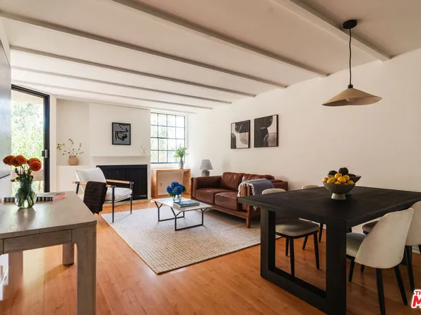 750 N Kings Rd APT 315, Los Angeles, CA 90069