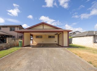 95-491 Laupalai Pl, Mililani, HI 96789