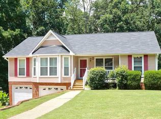 5208 Hickory Grove Cir, Pinson, AL 35126