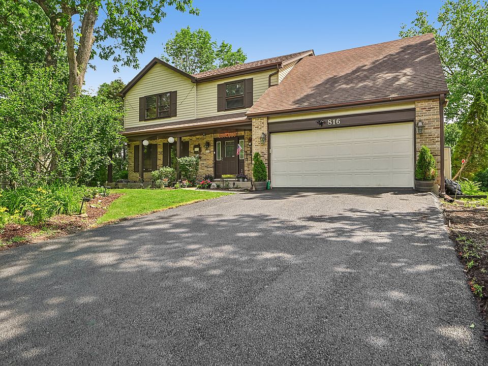 1st image of 816 Bonnie Brae Ln