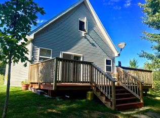 63 Green Valley Rd, Ellenburg Depot, NY 12935