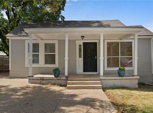 1823 Connor Ave, Waco, TX 76706