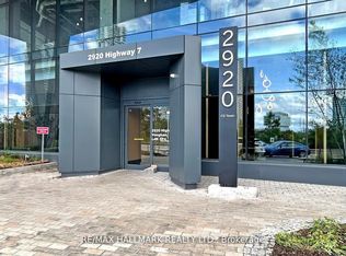 2920 Highway 7 Rd #1302, Vaughan, ON L4K 0H8