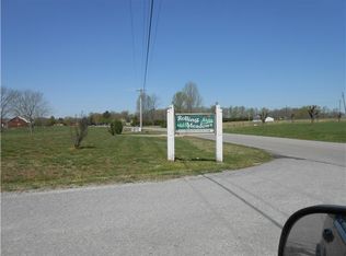 18 Samuel Ln, Loretto, TN 38469