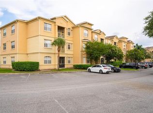 709 Terrace Ridge Cir #709, Davenport, FL 33896