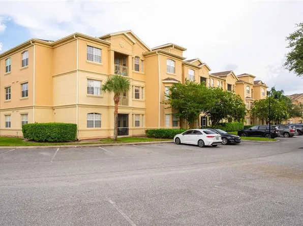 709 Terrace Ridge Cir #709, Davenport, FL 33896