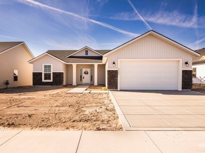 2420 Lotus Ave, Burley, ID, 83318