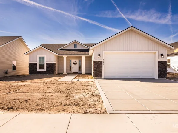 2420 Lotus Ave, Burley, ID 83318