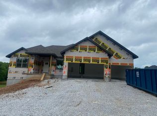 381 N Jacks Fork Cir, Nixa, MO 65714