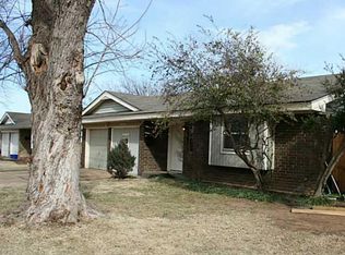 8820 S Miller Ter, Oklahoma City, OK 73112