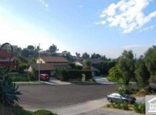 424 Canoe Cove Dr, Diamond Bar, CA 91765