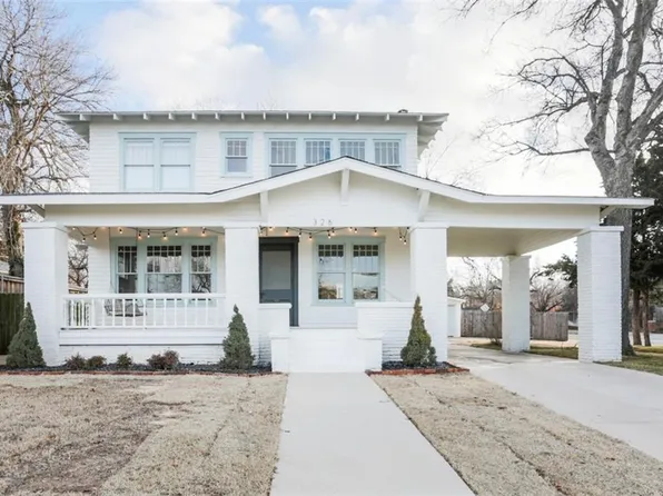 326 NW 22nd St, Oklahoma City, OK 73103