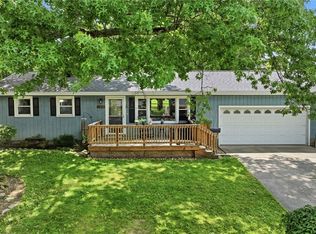 2456 Monterey St, Wooster, OH 44691