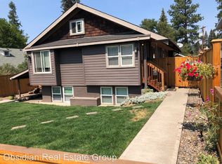 137 NW St Helens Pl APT 2, Bend, OR 97703
