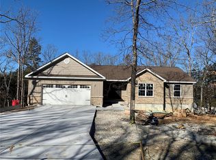 514 Moultrie Dr, De Soto, MO 63020
