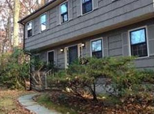 18 Puritan Valley Rd, Brookfield, CT 06804