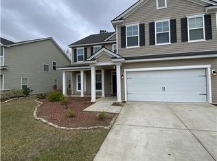 59 Melody Dr, Pooler, GA 31322