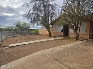 28660 S Cerro Pelon Pl, Amado, AZ 85645