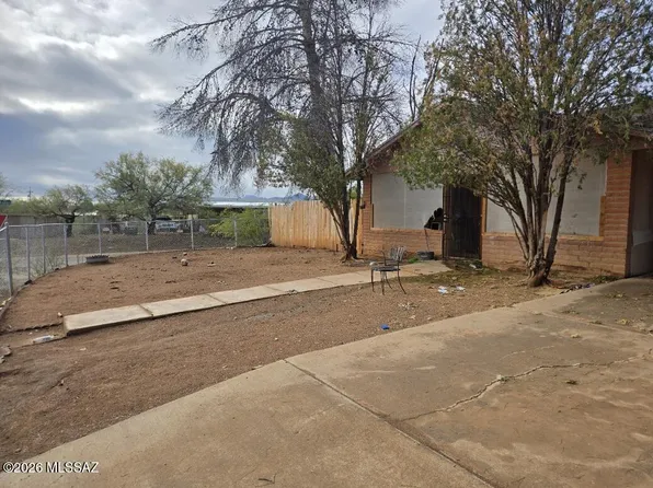 28660 S Cerro Pelon Pl, Amado, AZ 85645