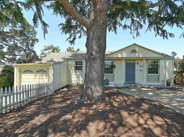 548 Moorland St, Vallejo, CA 94589
