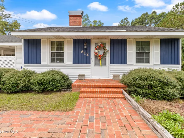 612 David Street, Elizabethtown, NC 28337