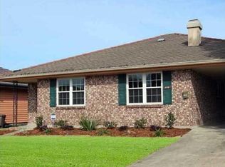 3105 Neyrey Dr, Metairie, LA 70002