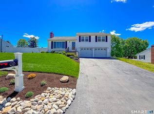 14 Lynn Avenue, Plymouth, CT 06786