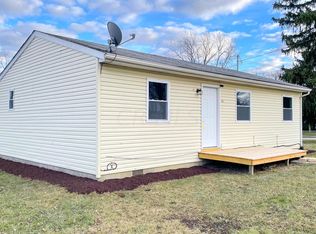 560 Tyler St, Marion, OH